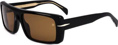 Produktbild von David Beckham Sonnenbrille DB 7063/S 807 58 16 140