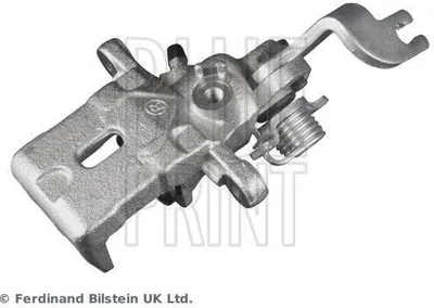 Produktbild von BLUE PRINT Bremssattel Hinten Rechts für KIA CERATO (LD) ADBP450095