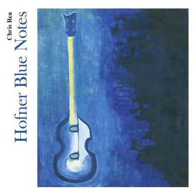 Image de Hofner Blue Notes