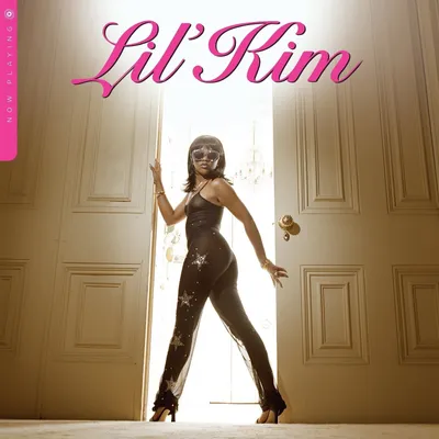 Obrázok produktu pre Lil'Kim - Now Playing (Pink Coloured) (LP)