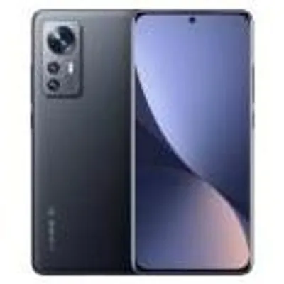 Zdjęcie produktu dla Xiaomi 12 8GB + 256GB 5G szary smartfon 6,28 cala 50 MP potrójny aparat ośmiordzeniowy