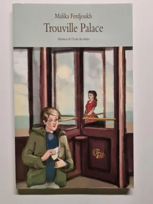 Image de Trouville Palace