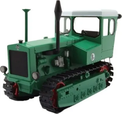 Produktbild von Schuco 1:32 IFA KS07 grün  450916700
