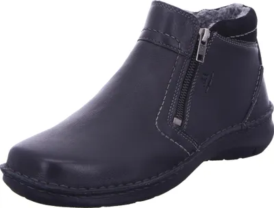 Produktbild von Josef Seibel Komfort Stiefel Herren 31383733393338 Schwarz 42 EU