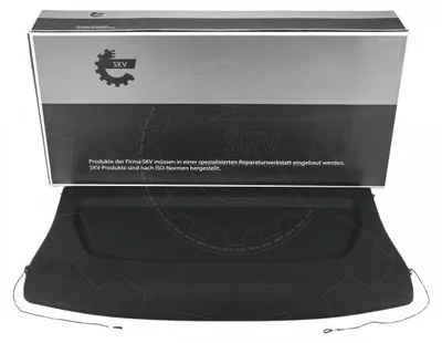 Produktbild von Kofferraumablage Audi Q3 2018+ 83F867769A