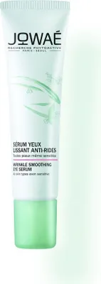 Produktbild von Jowaé Wrinkle Smoothing Eye Serum 15ml