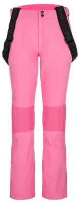 Imagen del producto de Pantalones Kilpi Dione, talla 36, corte regular, para mujer
