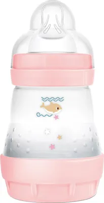 Produktbild von MAM PP-Flasche Easy Start Anti-Colic 160 ml - OneSize