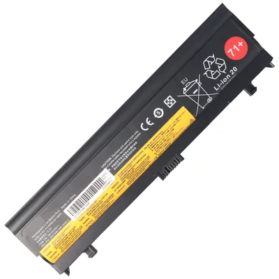 Obrázek produktu pro Nabíjecí baterie vhodná pro Lenovo Thinkpad L560, L570, 00NY488, 00NY489, SB10H45073, FRU00NY489, 10,8V 4400mAh