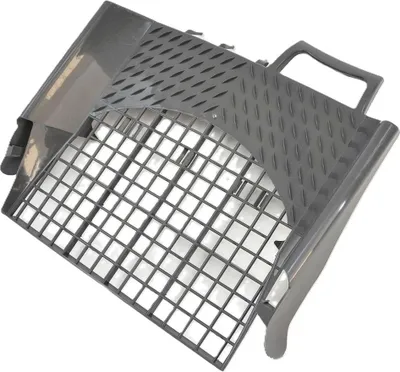 Produktbild von Renovo Multi-System-Abstreifgitter Procyclen 27 x 33 cm