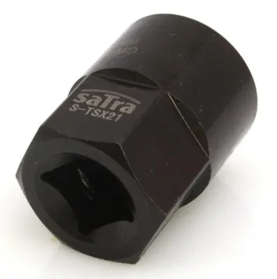 Obrázok produktu pre Nástrčná hlavica - kľúč na poškodené skrutky a matice 21 mm 1/2''