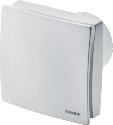 Obrázok produktu pre MAICO malý izbový ventilátor 100mm 230V w.BWM 92cbm/h AP