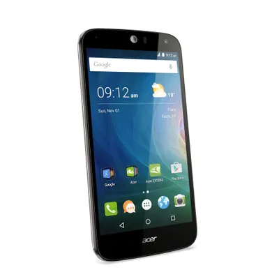 Produktbild von Acer Liquid Z - Smartphone - 8 MP 32 GB