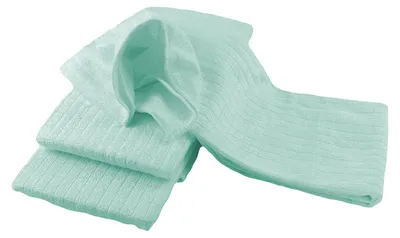 Produktbild von Mikrofaser Polier- u. Geschirrtücher 3er-Pack aqua