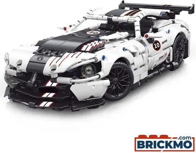 Produktbild von MoYu Viper Sports Car MY88317