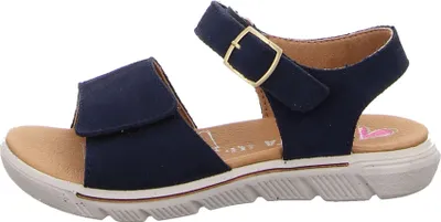 Produktbild von Ricosta Sandalen SAMIRA Mädchen 31333632373933 Blau 41 EU