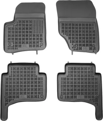 Produktbild von Gummiautomatten Rezaw-Plast VW Touareg 2002-2010