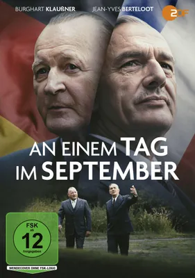 Produktbild von An einem Tag im September