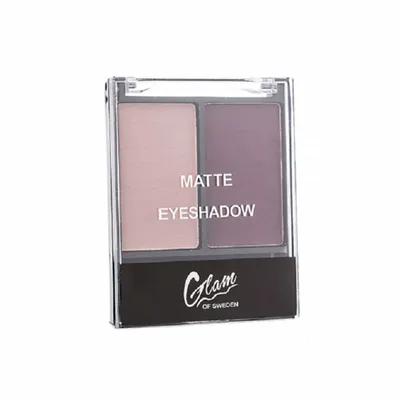 Image de GLAM OF SWEDEN | GLAMOFSWEDEN MATTE | Eyes