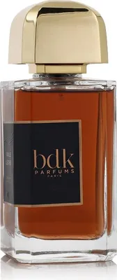 Obrázek produktu pro BDK Parfums Vanille Leather EDP 100 ml UNISEX