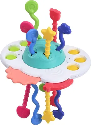 Produktbild von Playgo Dehnungsgerät mit Blasen 16 cm