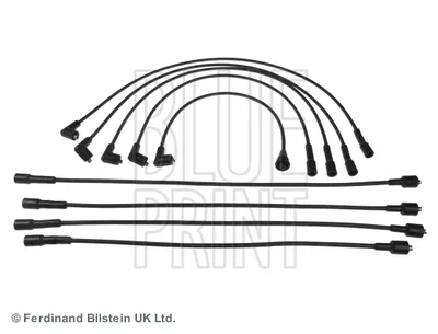Produktbild von BLUE PRINT ADJ131602 Zündkabelsatz Zündleitungssatz für LAND ROVER Defender SUV (L316) Discovery I (LJ) Defender SUV Cabrio (L316)