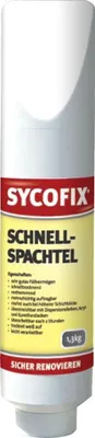 Produktbild von SYCOFIX Schnellspachtel, 1,3 kg