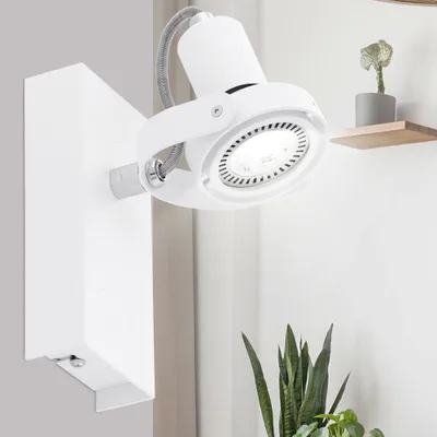 Produktbild von EGLO NOVORIO 1, 220-240 V, Mehrfarbig