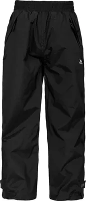 Produktbild von Trespass Echo – Kinder Trs Tp50 Schwarz 3/4