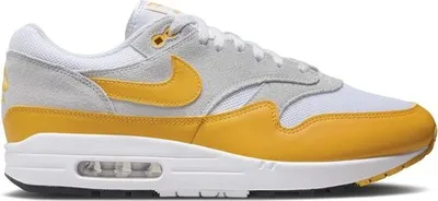 Produktbild von Nike Air Max 1 Essential "University Gold" Gelb, Größe: 44