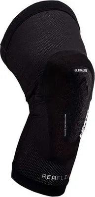 Image de Genouillère ReaFlex UltraLite - Noir - L