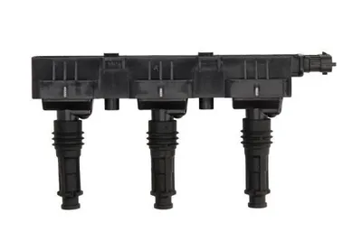 Produktbild von ENGITECH ENT960024 Zündspule 12V für OPEL Corsa D Schrägheck (S07) Corsa C Schrägheck (X01) Corsa B Schrägheck (S93) AGILA (A) (H00) für VAUXHALL