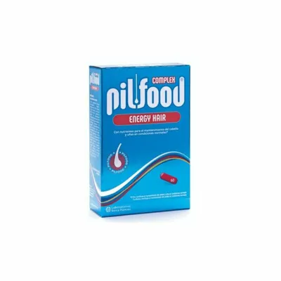 Image de PILFOOD | ENERGY | Hair Treatments