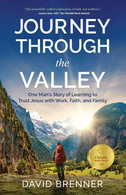 Produktbild von Journey Through the Valley