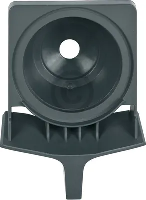 Produktbild von Krups MS-623704 Kaffeekapselhalter Halter für Dolce Gusto Oblo KP110 Kaffeemaschine