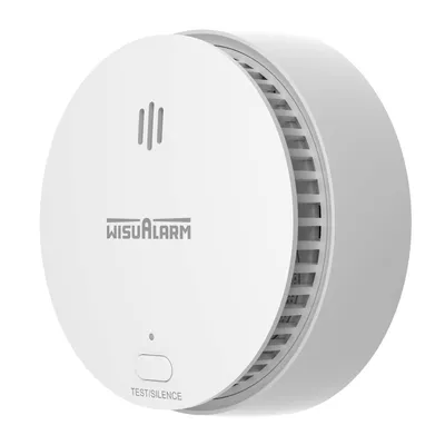 Produktbild von WISUALARM DHI-HY-SA30A Autarker Rauchmelder