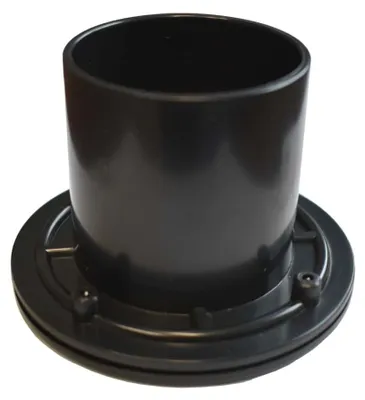 Produktbild von Folienflansch 63 mm Innendurchmesser