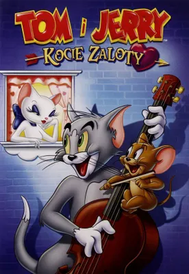 Produktbild von Tom and Jerry [DVD]
