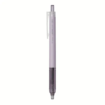 Immagine prodotto di Tombow MONO Graph Lite Penna a Sfera Gel • 0,5 mm • Viola