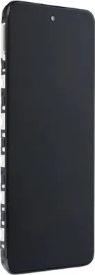 Produktbild von LCD Display passend für Motorola E32