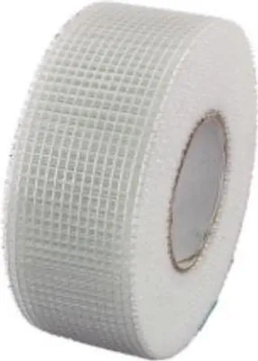 Obrázek produktu pro Páska pod omítku / síť proti poškrábání 50 mm x 45 m