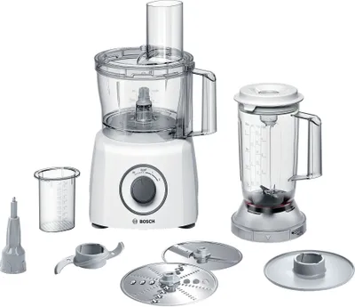 Produktbild von Bosch MCM3200W MultiTalent 3 Food Processor