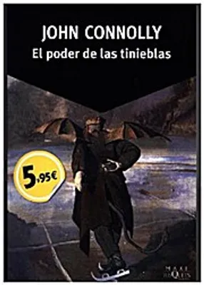 Produktbild von El poder de las tinieblas