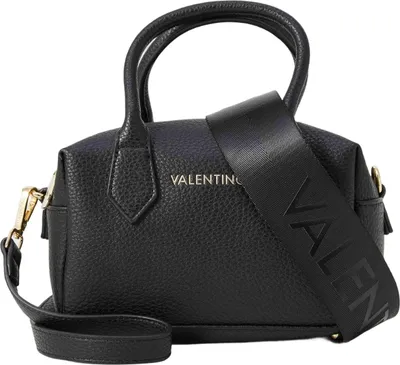Produktbild von Valentino Bags Fall Re Satchel Schwarz 12,5 x 20 x 11,5