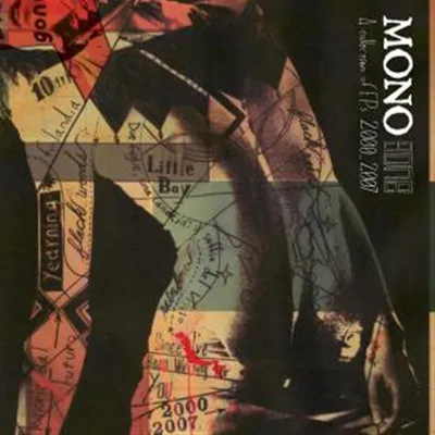 Produktbild von Mono-Gone