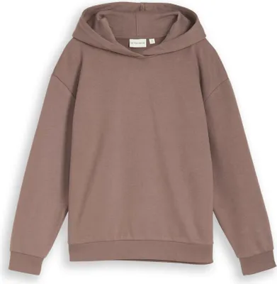 Produktbild von Oversize Hoodie Sweatshirt mit Rückenprint