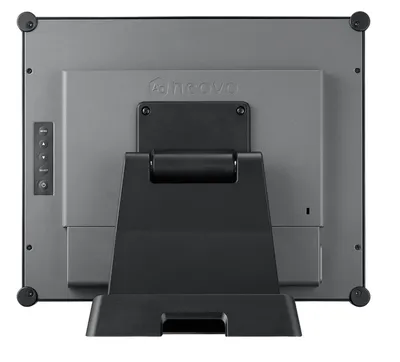 Obrázek produktu pro AG Neovo TX-1702, 43,2 cm (17"), 1280 x 1024 px, SXGA, LCD, 3 ms, Černá