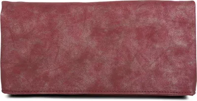 Productafbeelding van styleBREAKER Clutch met omslag, in wildlederlook, 3-in-1 tas: clutch, schoudertas, handtas. Met schouderriem en handlus. Damesmodel, artikelnummer 02012190