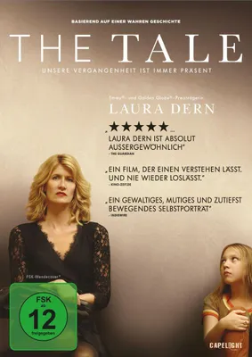 Produktbild von The Tale - Die Erinnerung