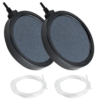 Immagine prodotto di Pietre decorative per stagni, accessori per acquari con tubo flessibile